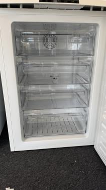 Nofrost vriezer