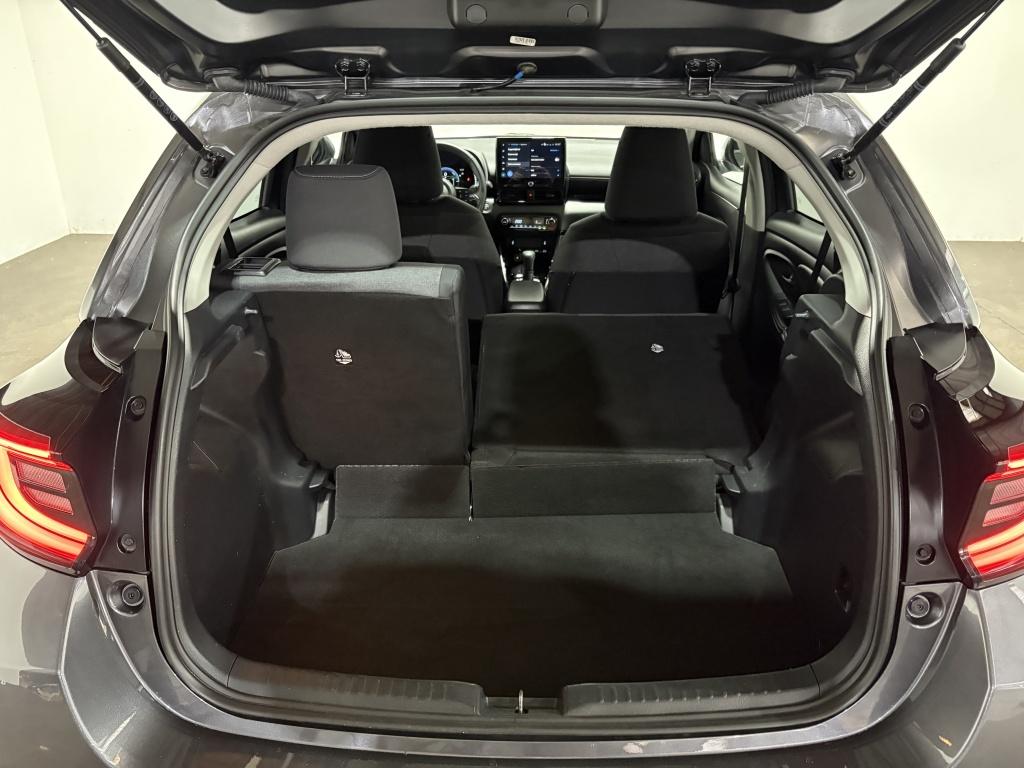 Toyota Yaris 1.5 hyb. 115 dynamic | pack comfort |