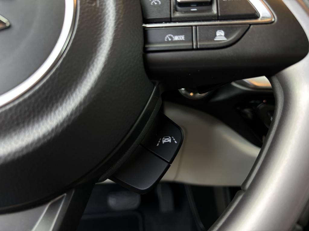 Suzuki Swift automaat 1.2 style smart hybrid