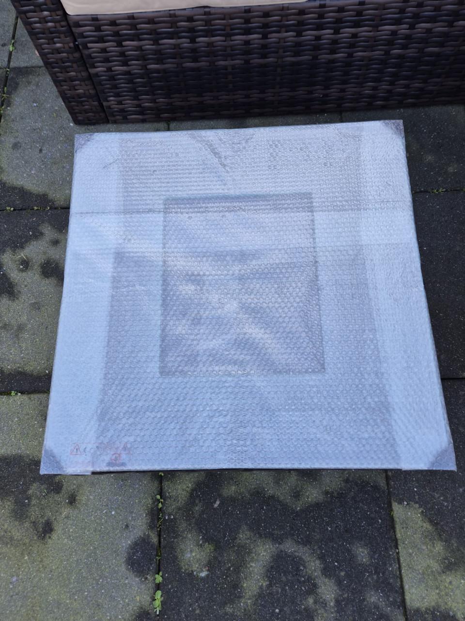 Nieuwe Loungeset (BEZORGING MOGELIJK)