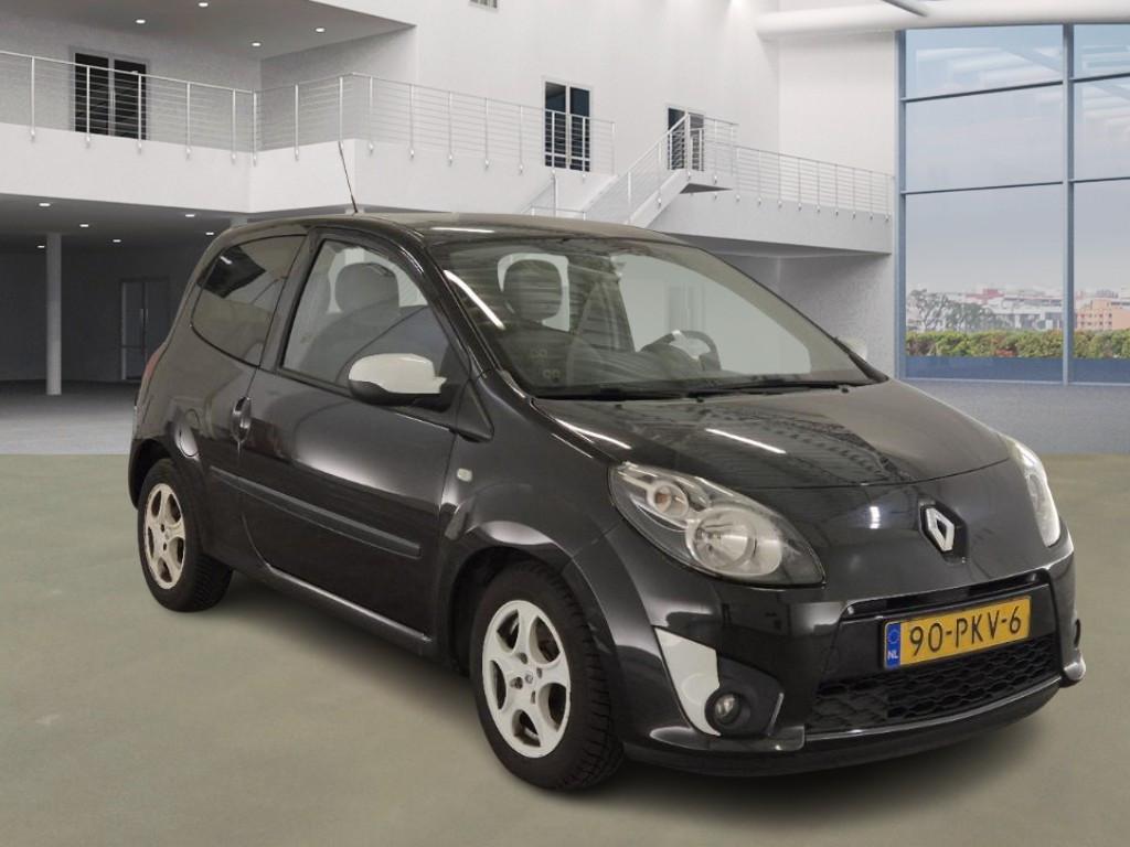 Renault Twingo 1.2-2011-km.189345-Airco-stuurbekr-l.m velgen-el.ramen-2600,