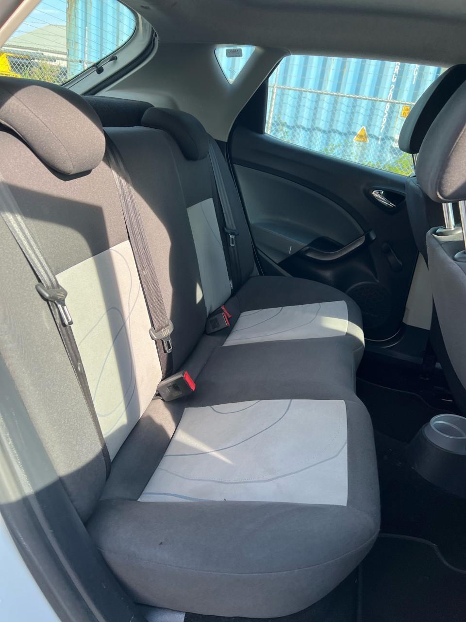 Seat Ibiza SC 1.2TSI Style Airco/Cruise/ Jaar apk