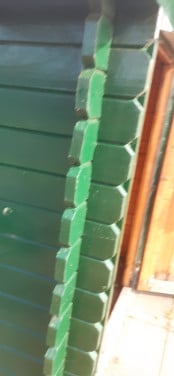 Te Koop Tuin Huisje