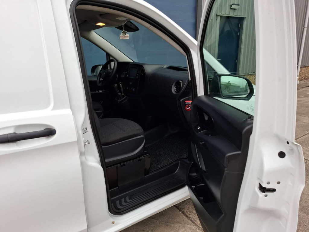 Mercedes-Benz Vito 116 cdi lang airco / cruise controle / navi / l2h1