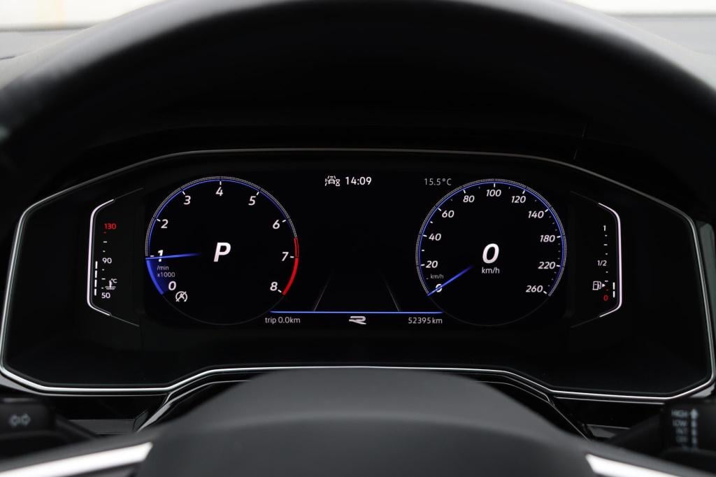 Volkswagen Taigo 1.0 tsi r-line 110pk dsg7