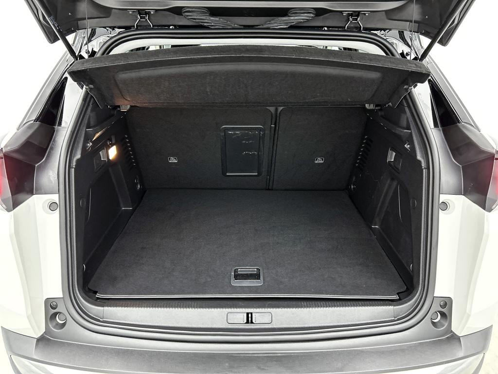 Peugeot 3008 hybrid 225pk automaat allure pack | rijklaar | stoelverwarming