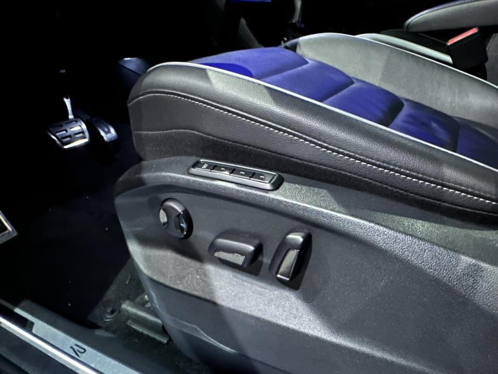 Volkswagen Tiguan 1.5 tsi r-line business+ my 2021*pano*keyless*leder*trekh