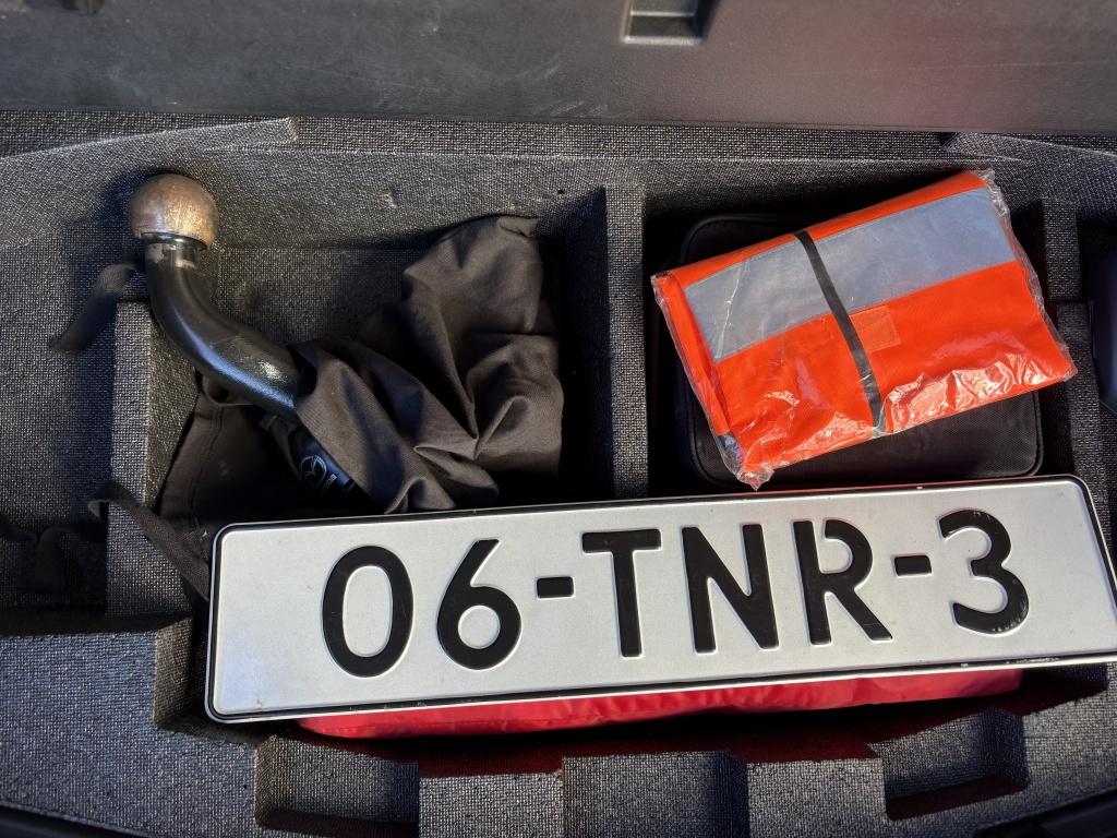 Mazda Cx-5 2.0 ts+ lease 4wd aut. navi, pdc v+a, stoelverw.