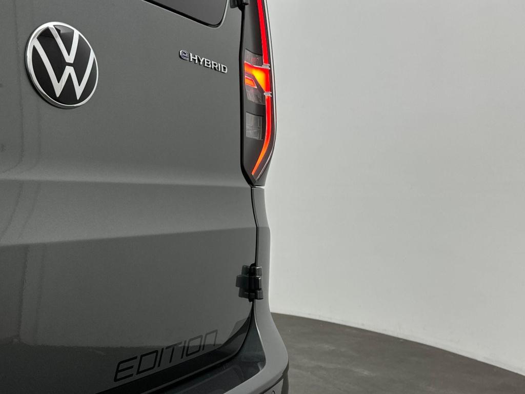 Volkswagen Caddy bedrijfswagens kombi 1.5 tsi hybride limited edition