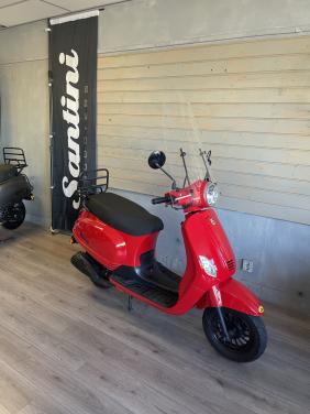 Scooterpromo Goes BTC RIVA 25 km