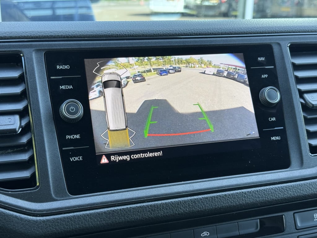 Volkswagen Crafter 35 2.0 tdi l3h3 highline koelwagen vries -20 | dag/nacht