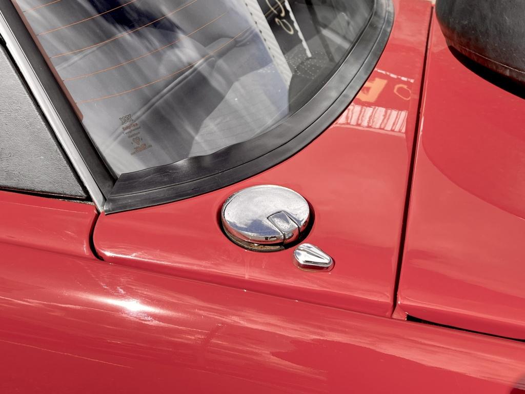 Rover Onbekend tc-serie 3.5 s saloon