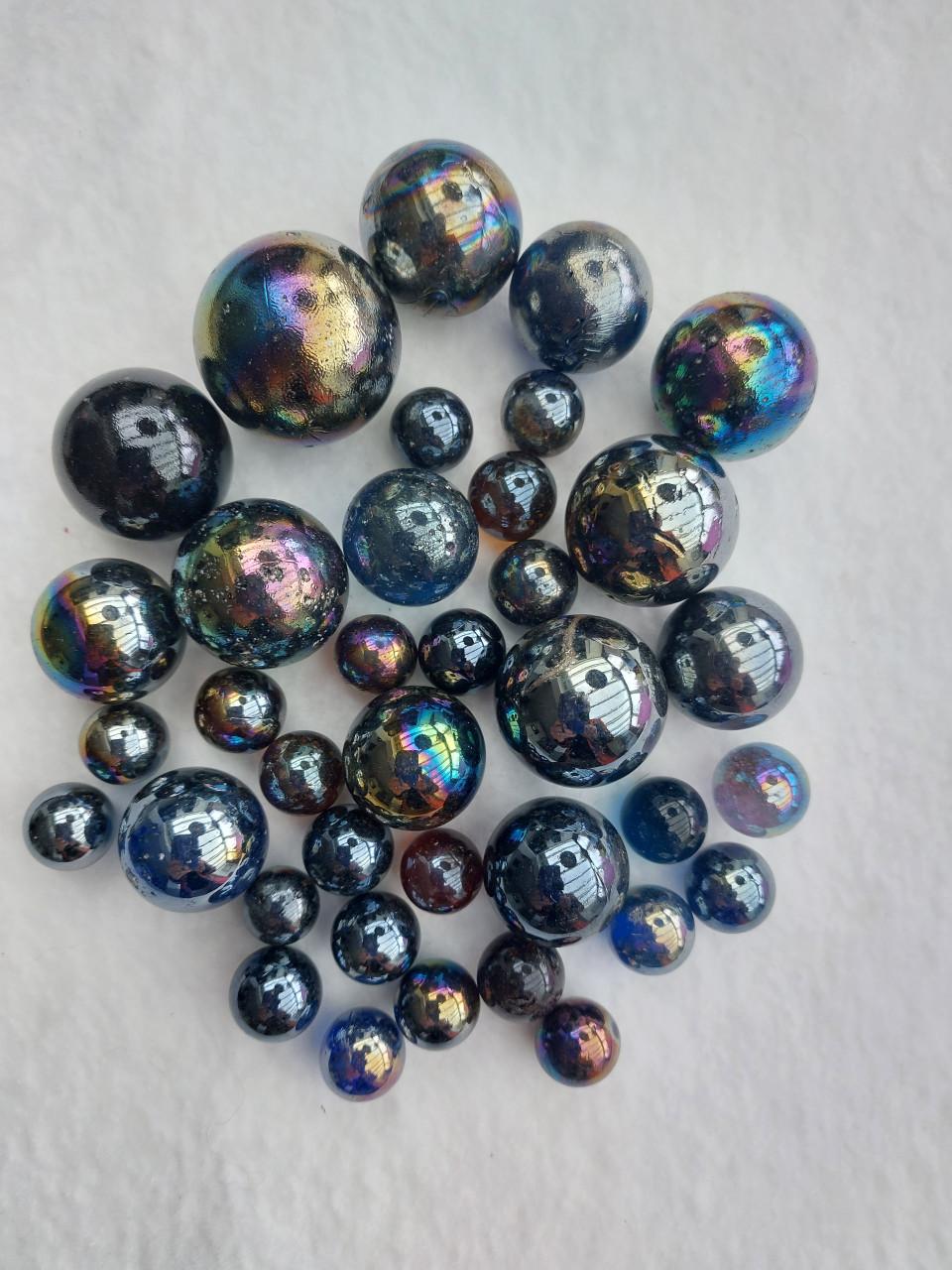 KNIKKERS en KNIKKERS