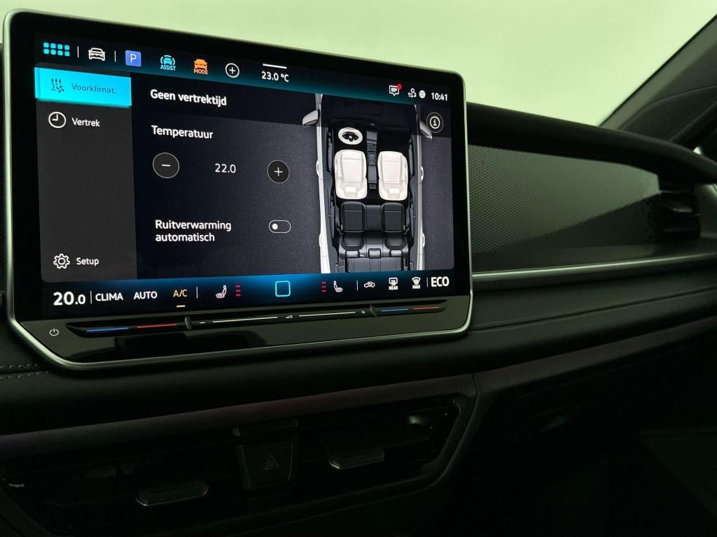 Volkswagen Tayron 1.5 etsi life edition