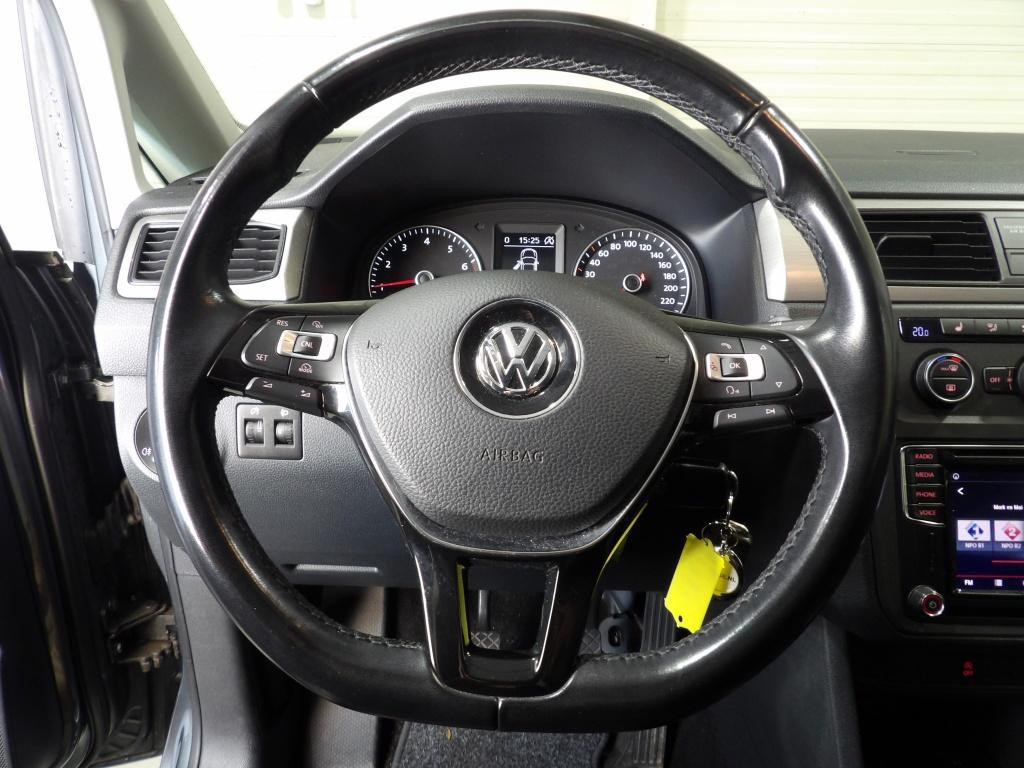 Volkswagen Caddy combi 1.2 tsi 84pk bmt trendline
