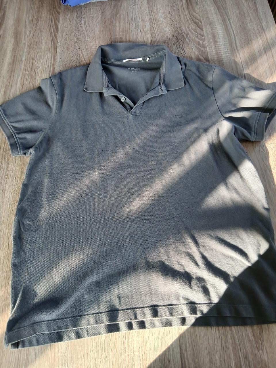 Heren kledingpakket (sweaters,polo's) XL