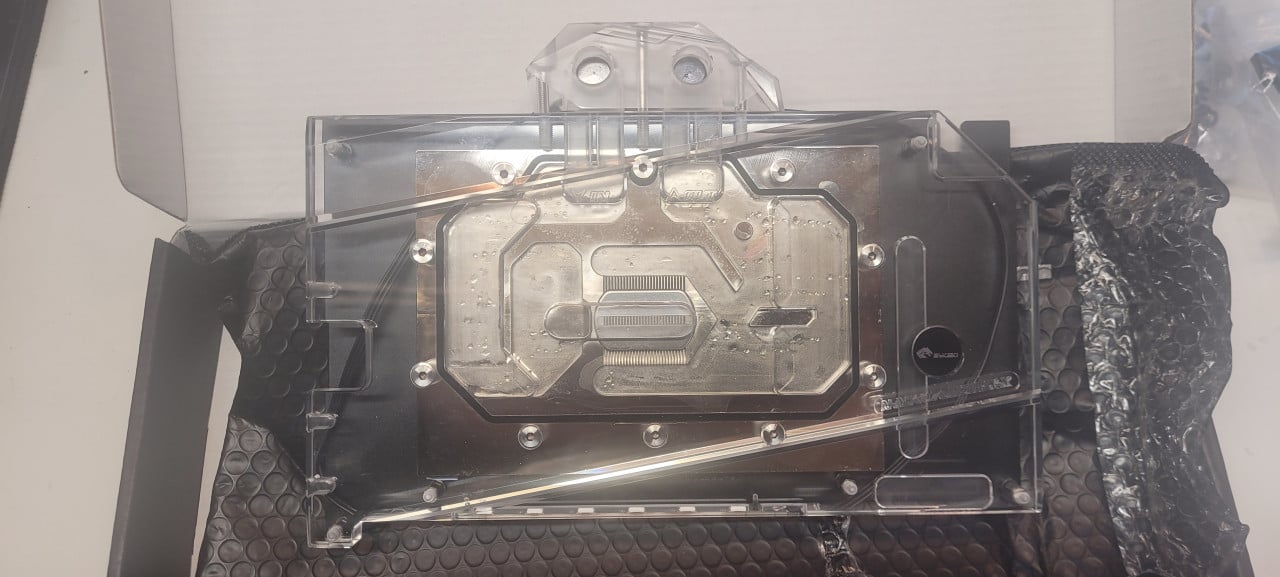 Game PC,Custom Waterkoeling,Ryzen 9 2080 super
