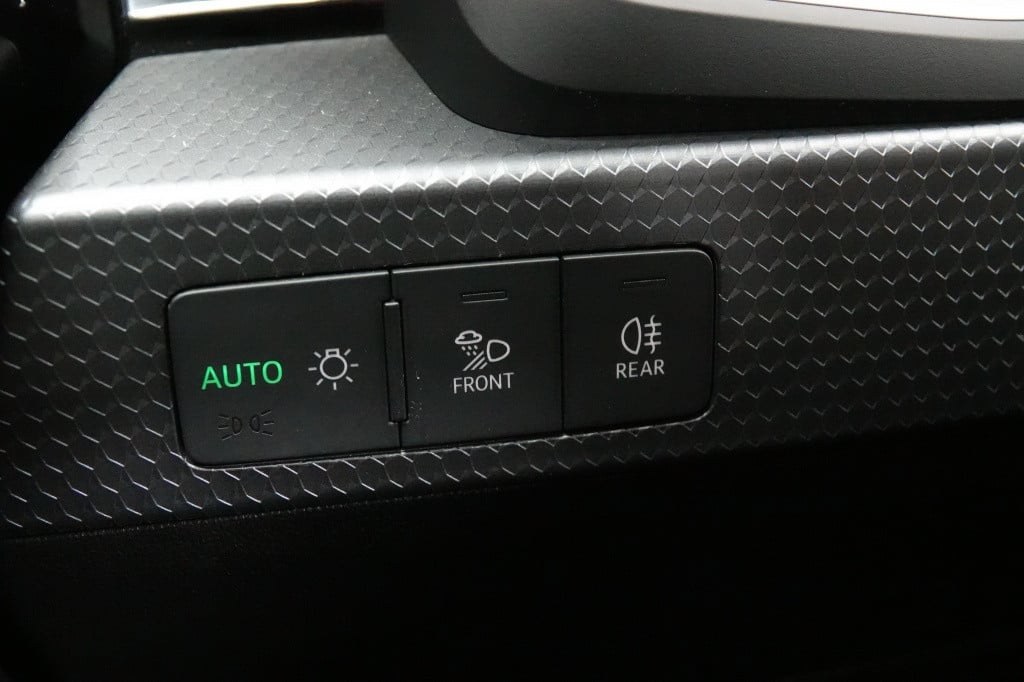 Audi A1 Sportback 35 tfsi | acc | led | camera | carplay |