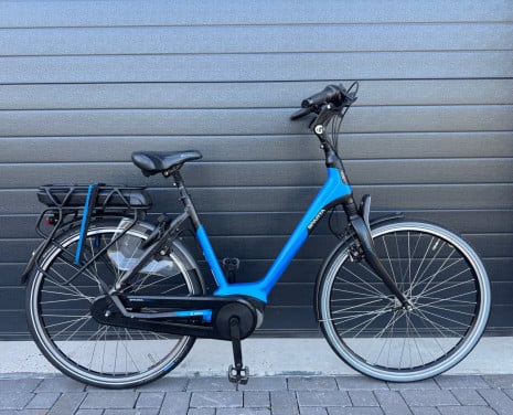 Sparta M8b E-bike – Framemaat 53 – Bosch middenmotor – 400Wh