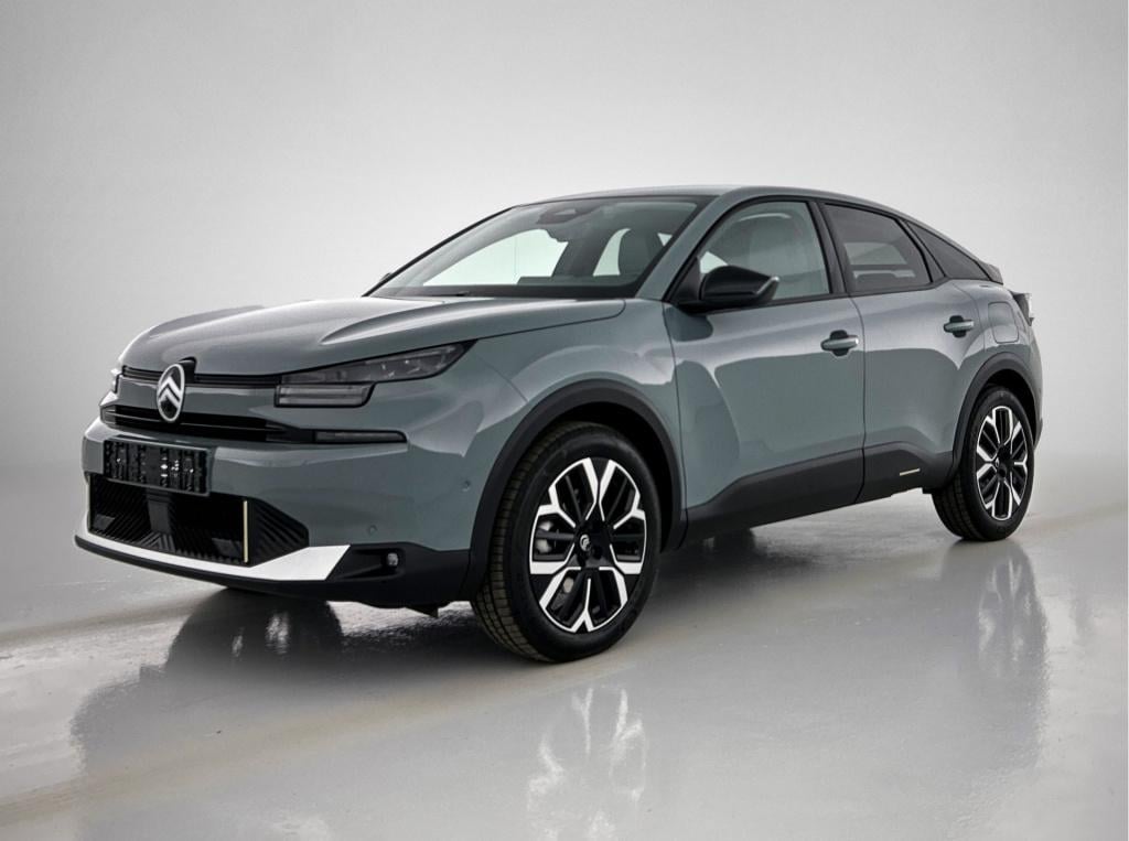 Citroen C4 hybrid 145pk automaat max | rijklaar | adaptive cruise control |