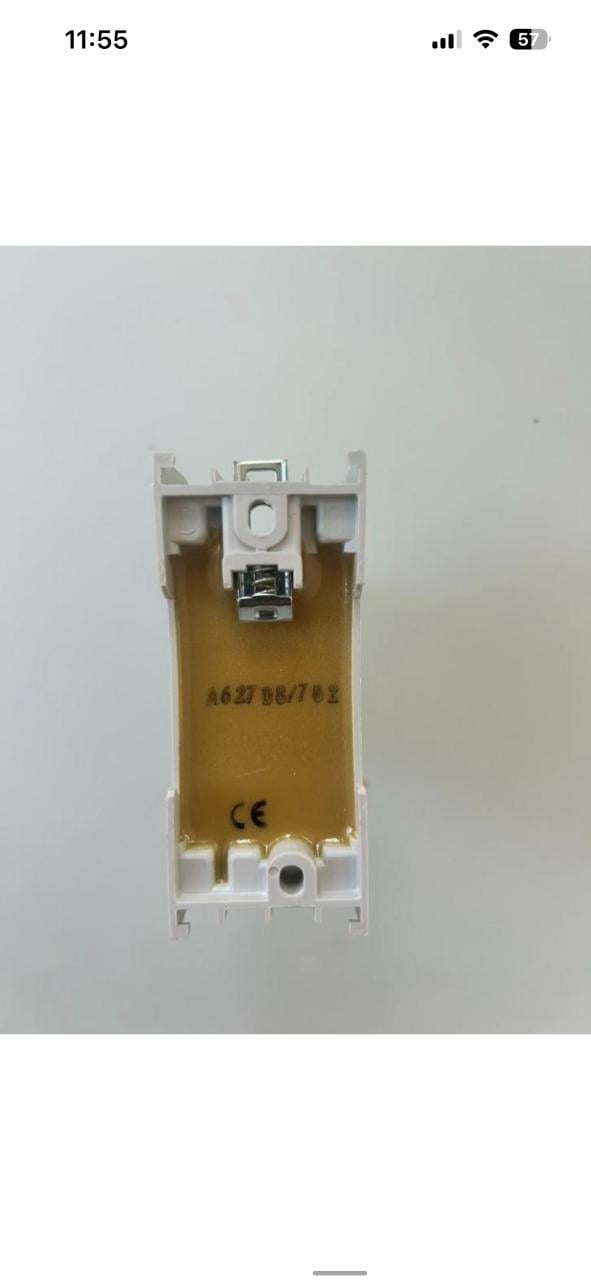 Installatieautomaten B16/C16/C25 (Hager,Merlin Gerin & EMAT)