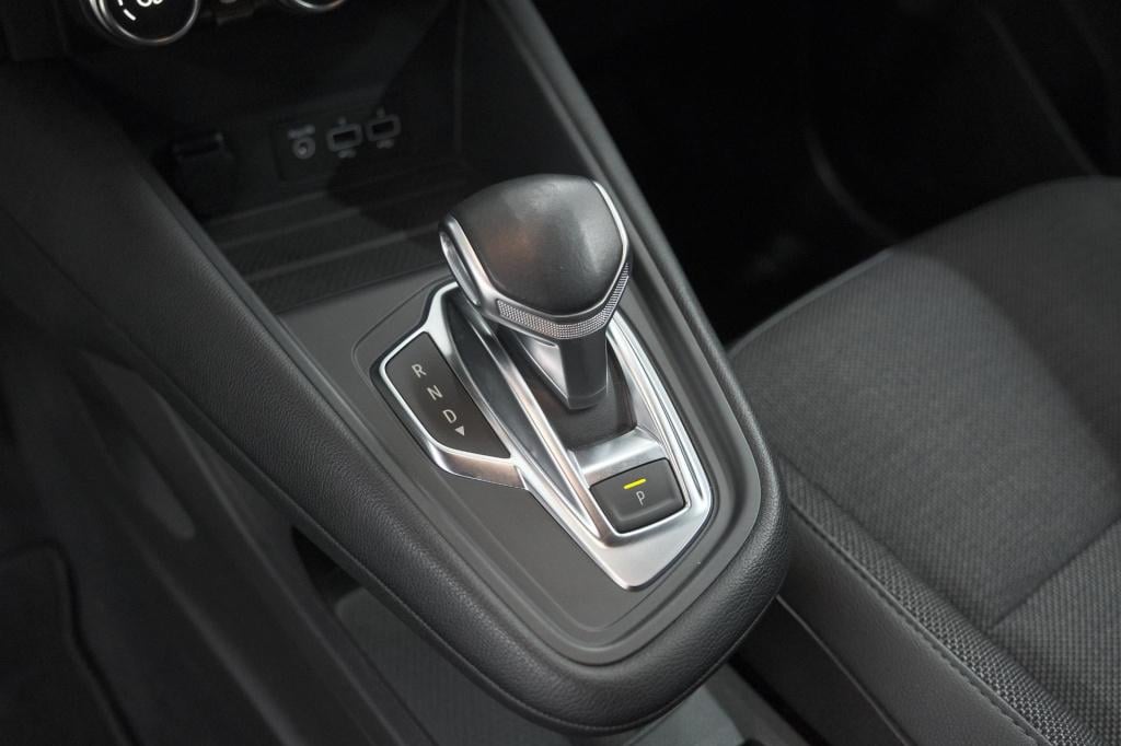 Renault Captur 1.3 mild hybrid 160 rive gauche | trekhaak | 360 camera | 9.