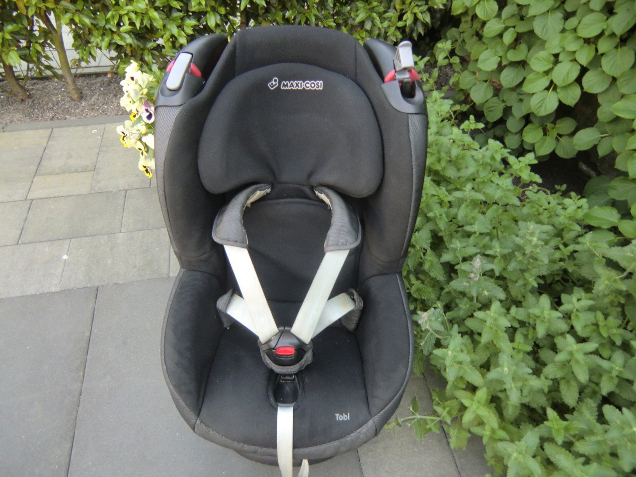 Maxi cosi tobi autostoel