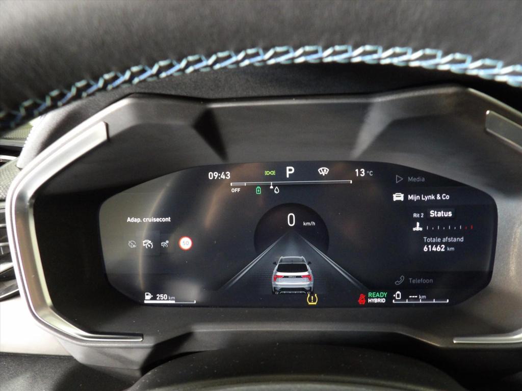 Lynk & Co 01 1.5td 261pk phev 7dcth