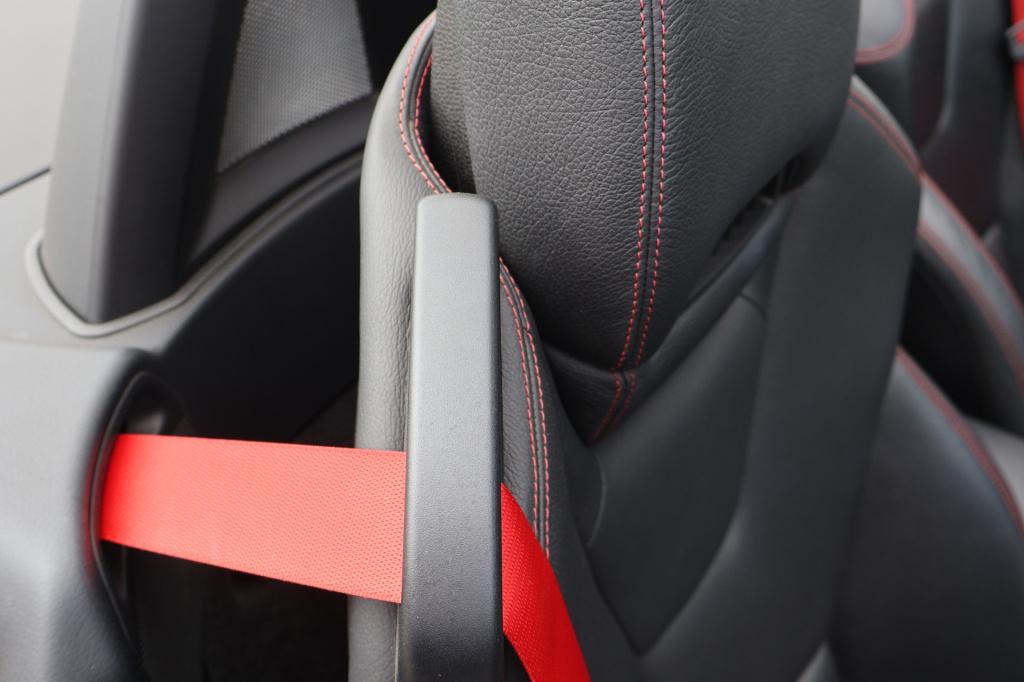 Mercedes-Benz SLK 200 amg line i airscarf i stoelverwarming i automaat i le