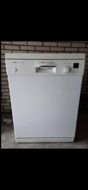 Bosch Vaatwasser
