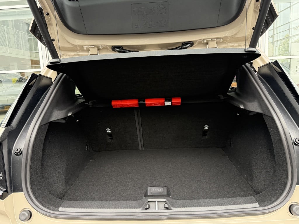 Volvo Ex30 extended range europa