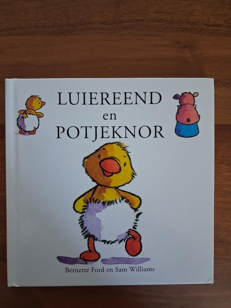 Selectie Prentenboeken