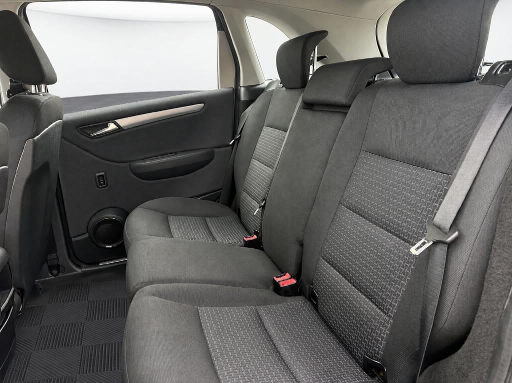 Mercedes-Benz B-Klasse 160 blueefficiency