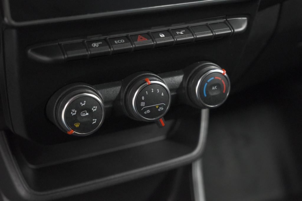 Renault Express 1.5 dci 75 comfort | betimmering laadruimte | trekhaak | ap