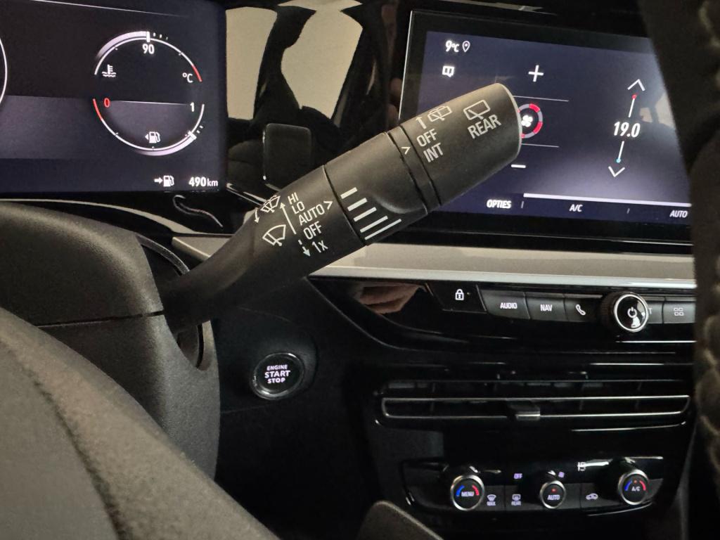 Opel Mokka 1.2 turbo ultimate