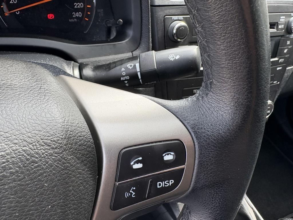 Toyota Avensis 1.8 vvti comfort