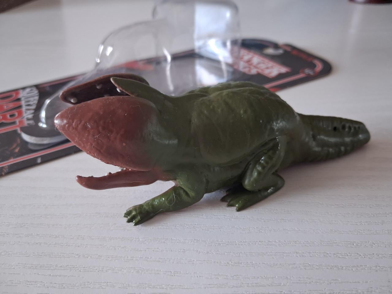 McFarlane Stranger Things Dart figuurtje