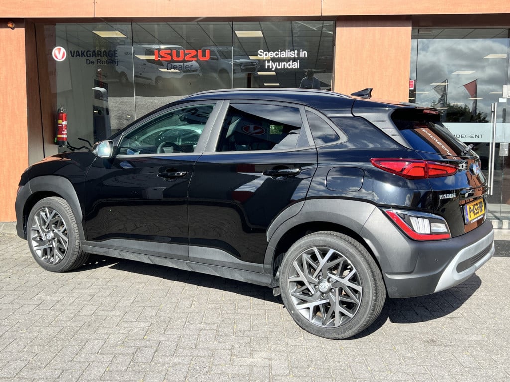 Hyundai Kona 1.6 gdi hev fashion | camera | apple/ android carplay | nav | 