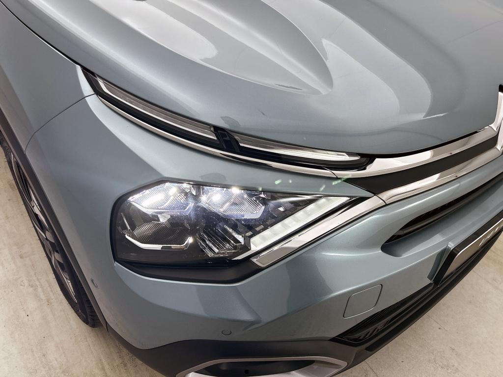 Citroen C4 130pk automaat shine | rijklaar | head-up display | 360 camera |