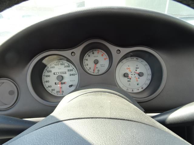 Fiat Barchetta 1.8-16v