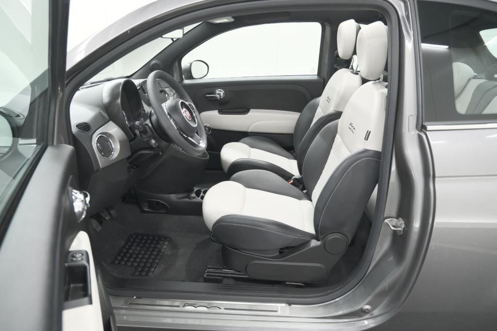 Fiat 500 C 1.0 hybrid dolcevita | apple carplay | parkeersensoren | climate