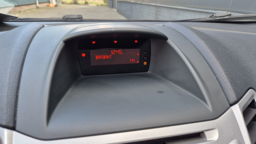 Ford Fiesta 1.25 champion*airco*5 deurs*1e eig*nap*