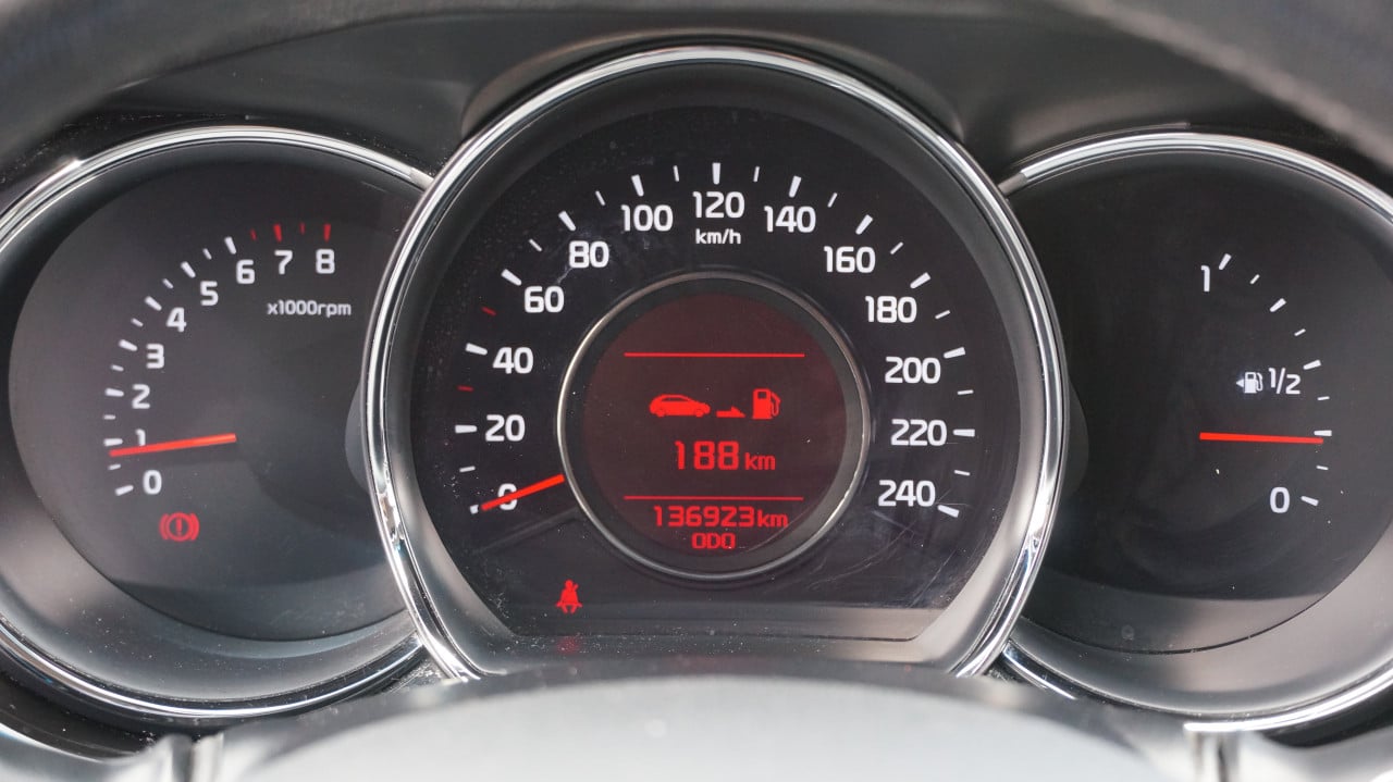 Kia cee'd Sportswagon 1.6 GDI BusinessLine rijklaar incl garantie