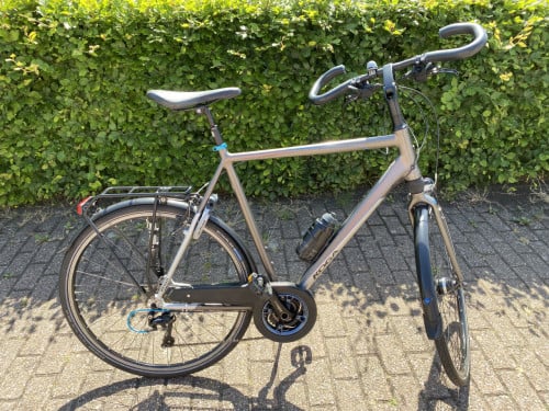 Koga Roadrunner 63cm