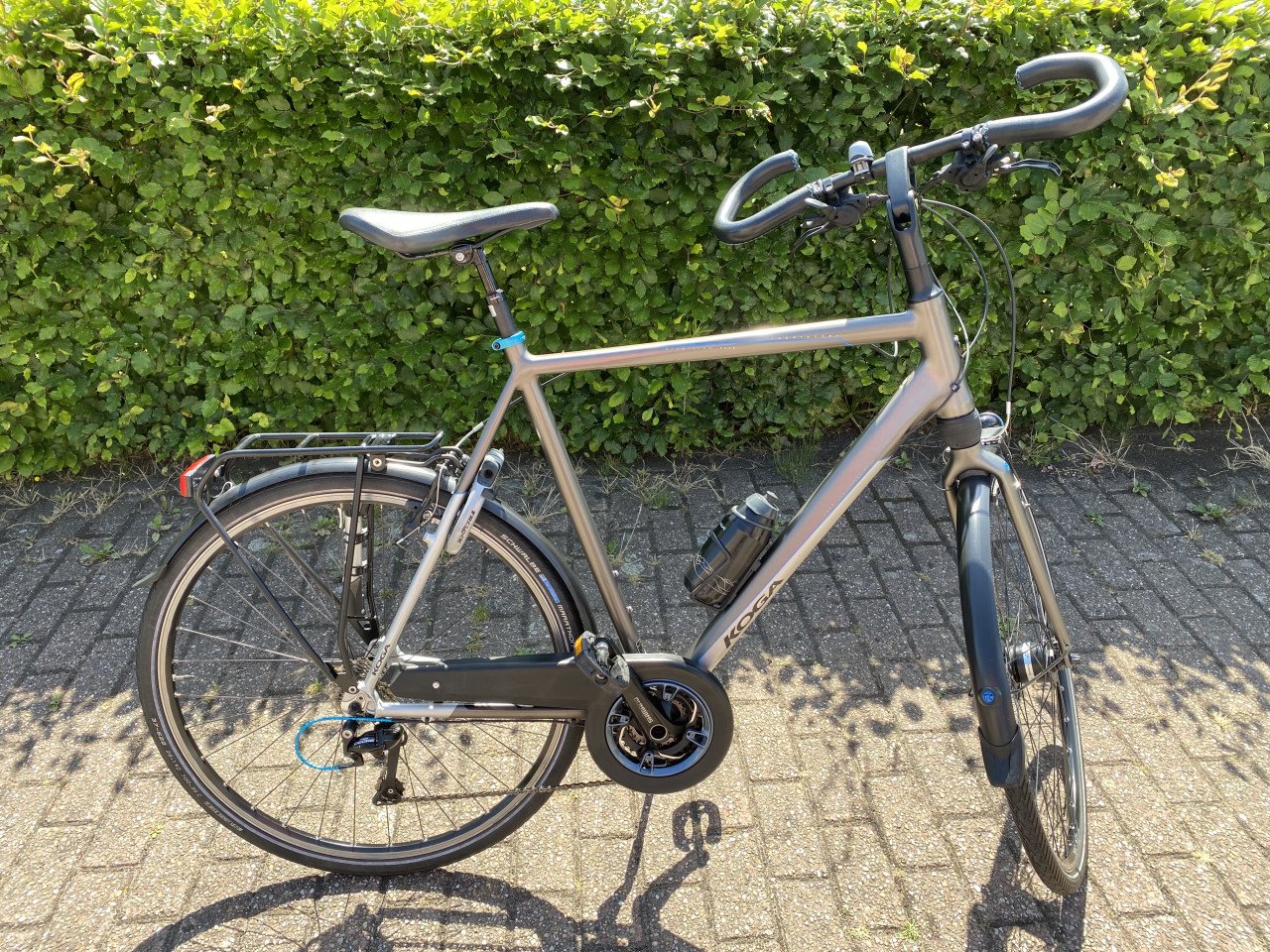Koga Roadrunner 63cm