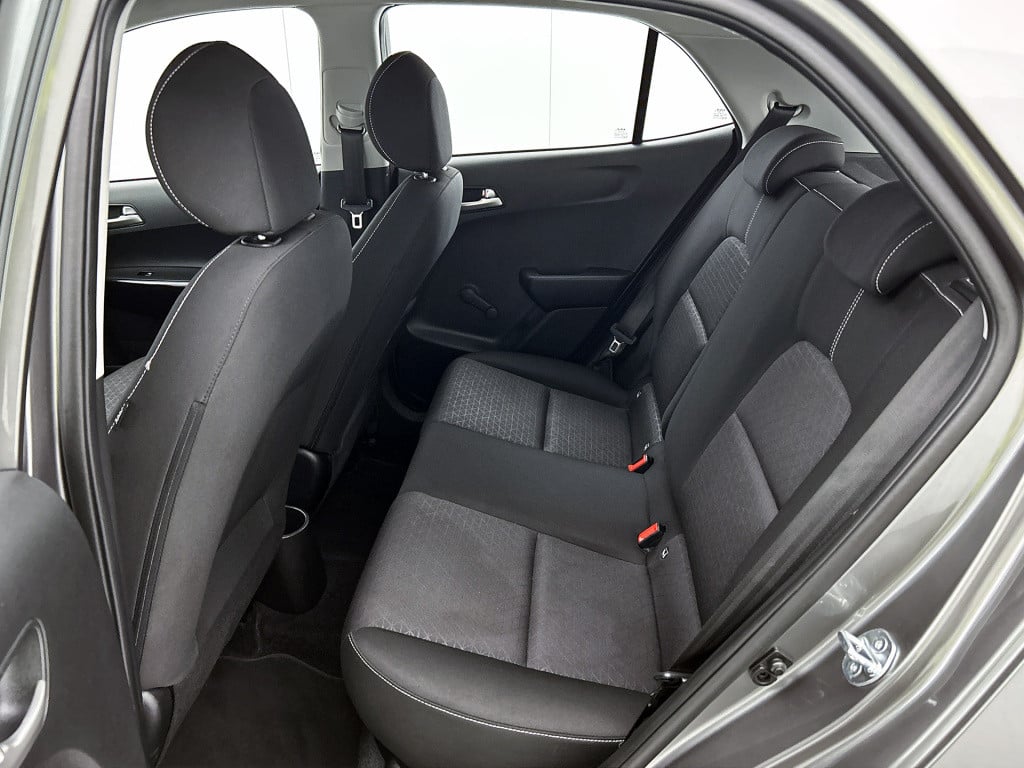 Kia Picanto 1.0 dpi comfortline