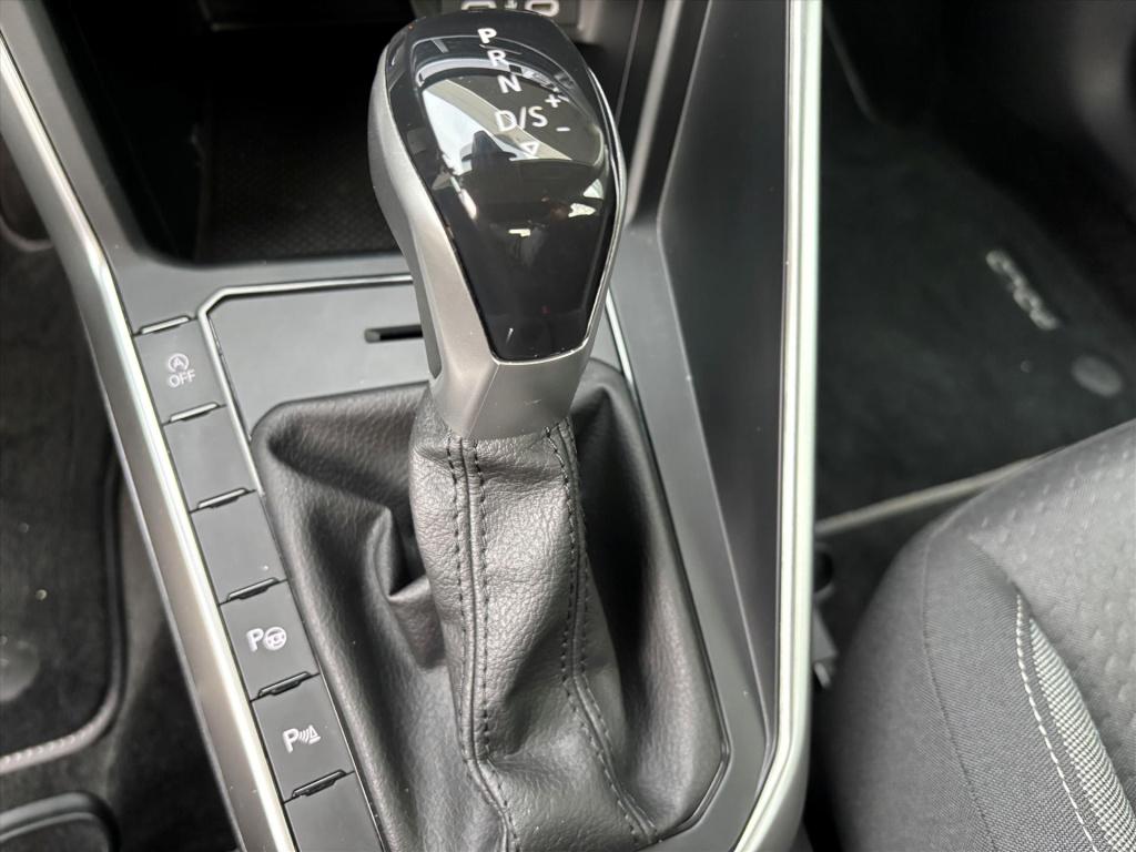 Volkswagen Polo 1.0 tsi 95pk dsg-7 life| adapt.cruise|led|dode hoek| stoelv