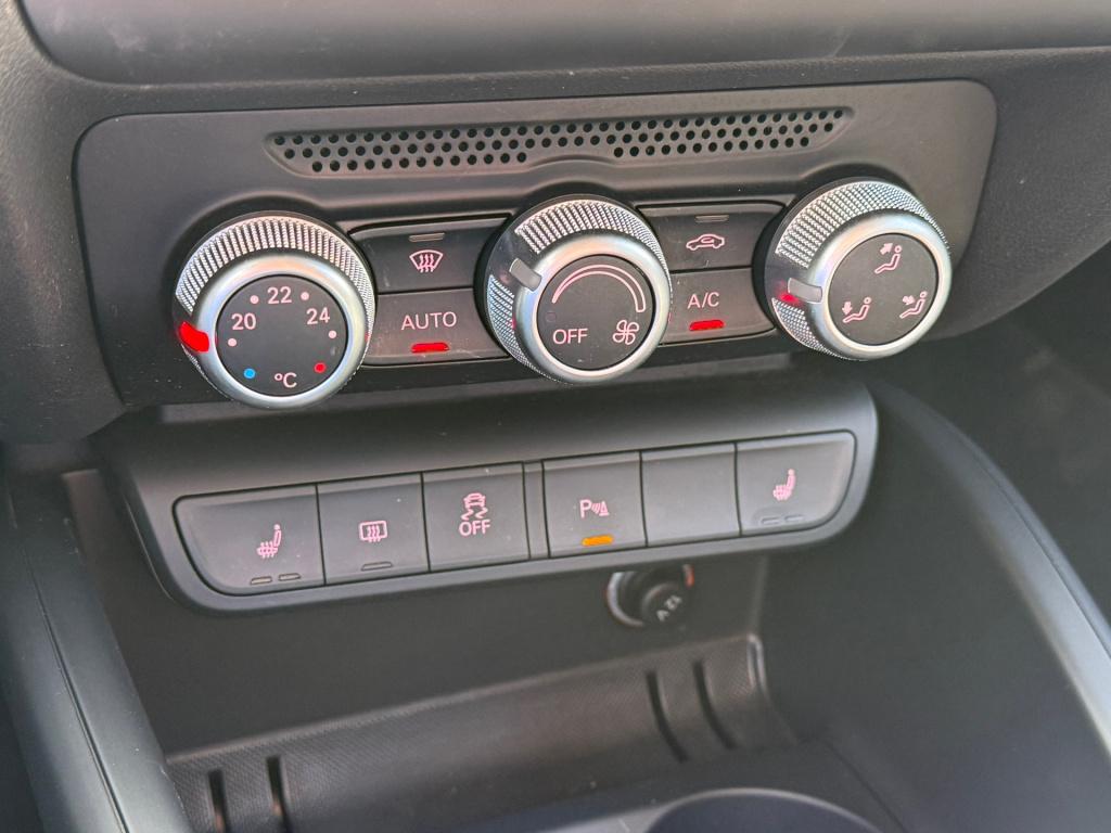 Audi A1 Sportback 1.0 tfsi sport pro line s automaat