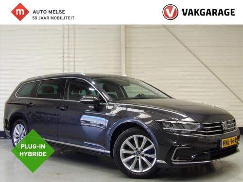 Volkswagen Passat 1.4 tsi phev 218pk dsg gte business