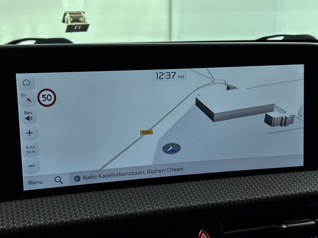 Kia Ev6 plus 77.4 kwh